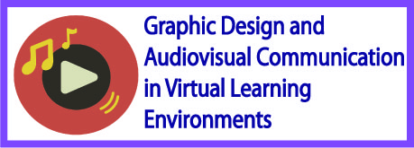 Diseño Gráfico y Comunicación Audiovisual en Entornos Virtuales de Aprendizaje