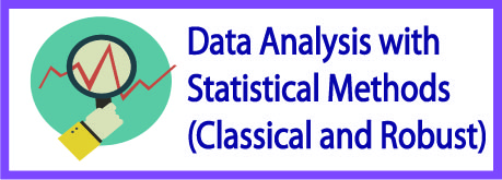 Análisis de Datos con Métodos Estadísticos (Clásicos y Robustos)