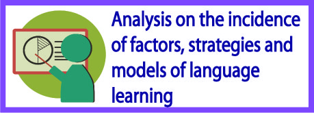 Analysis language learning