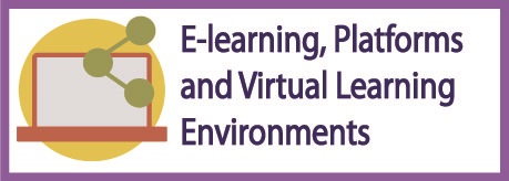 E-learning, Plataformas y Entornos Virtuales de Aprendizaje