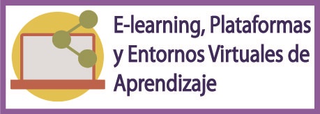 E-learning, Plataformas y Entornos Virtuales de Aprendizaje