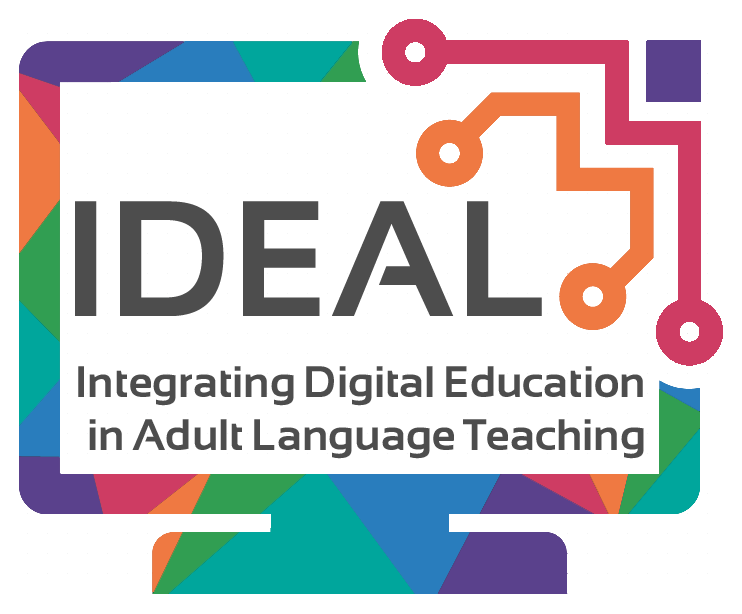 Logo IDEAL