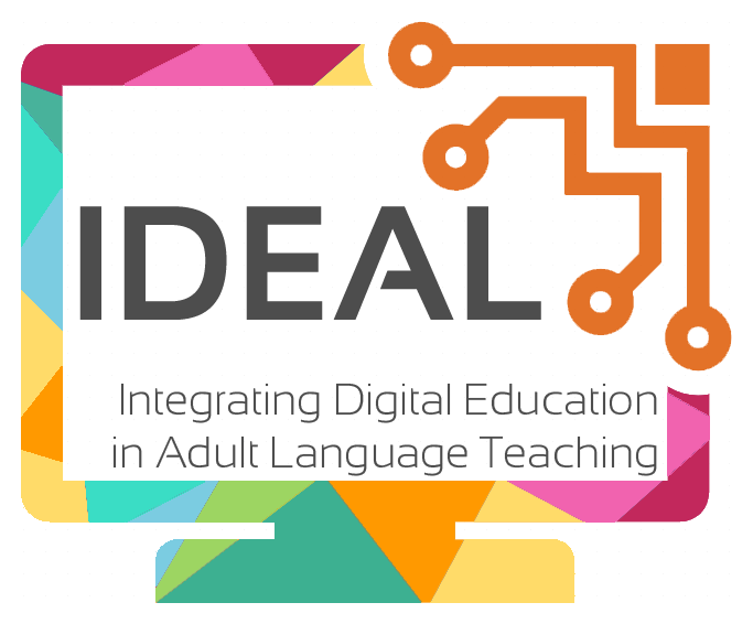 Logo IDEAL